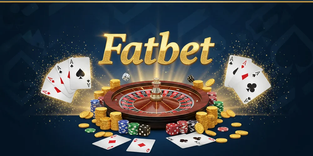 Fatbet Casino Play Now